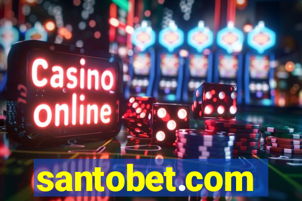santobet.com
