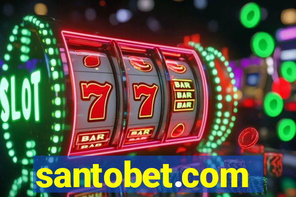 santobet.com