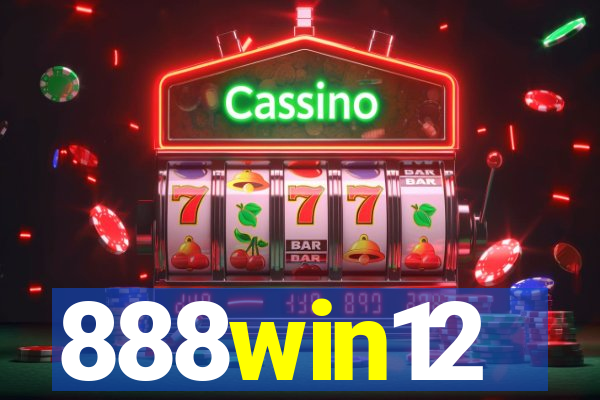 888win12