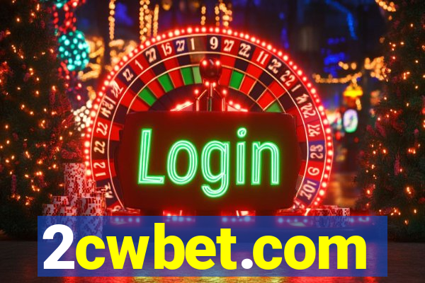 2cwbet.com