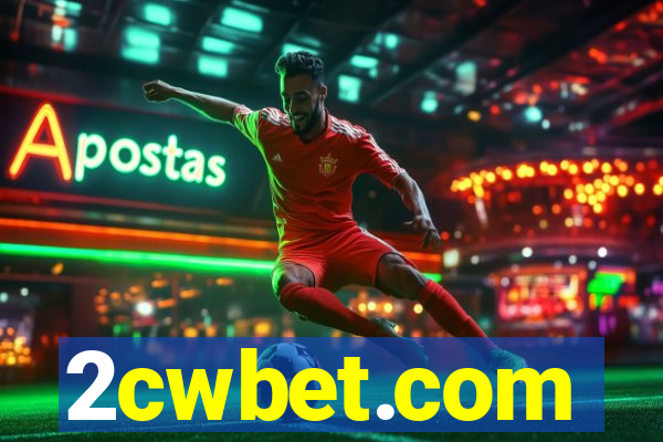 2cwbet.com