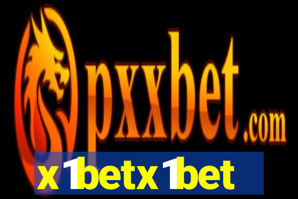 x1betx1bet