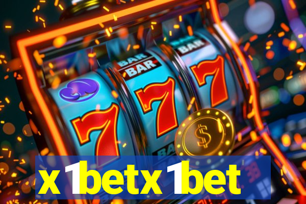 x1betx1bet