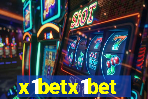 x1betx1bet