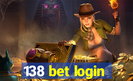 138 bet login
