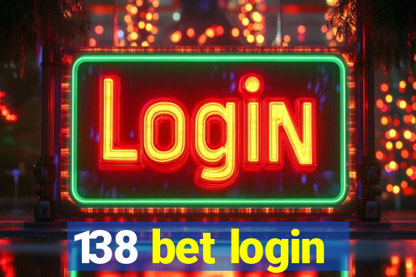 138 bet login
