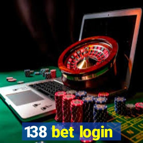 138 bet login