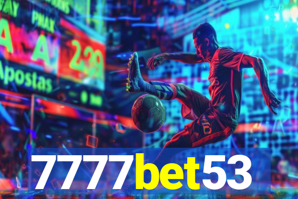 7777bet53
