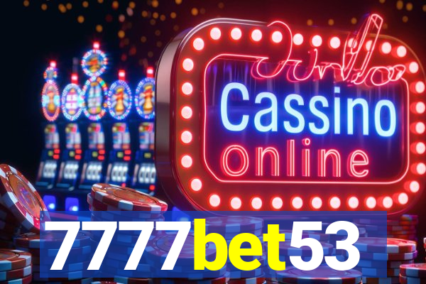 7777bet53
