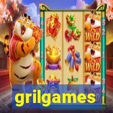 grilgames