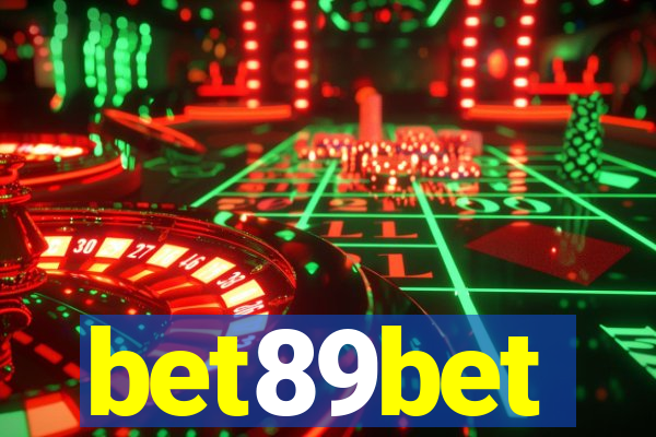 bet89bet