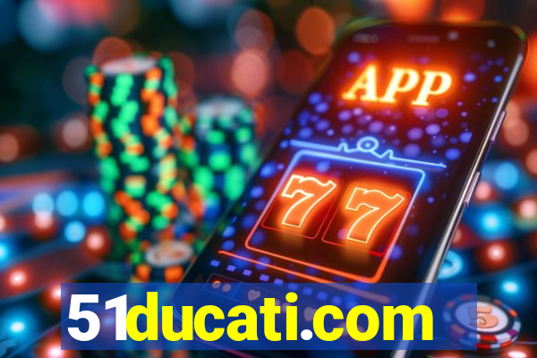 51ducati.com