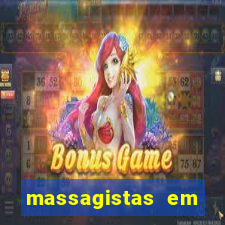 massagistas em porto alegre