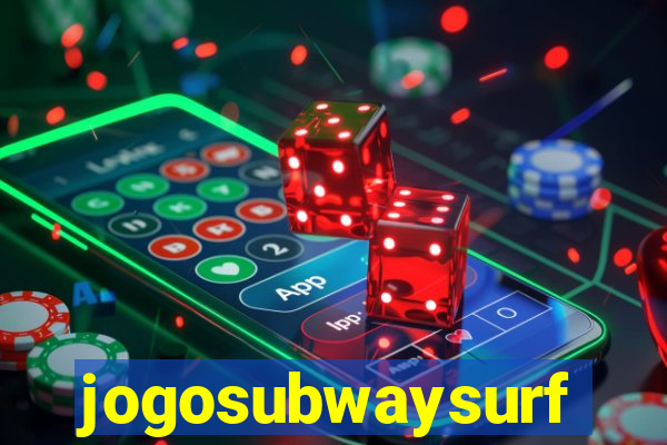 jogosubwaysurf