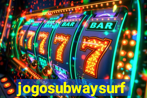jogosubwaysurf