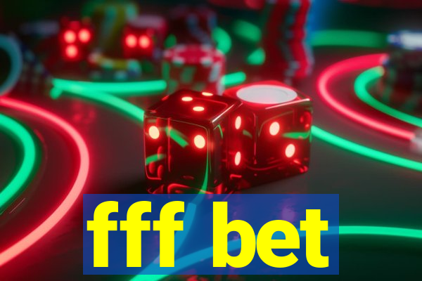 fff bet
