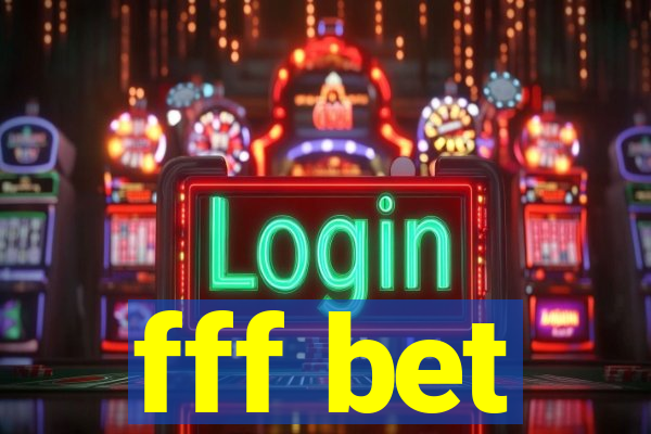 fff bet