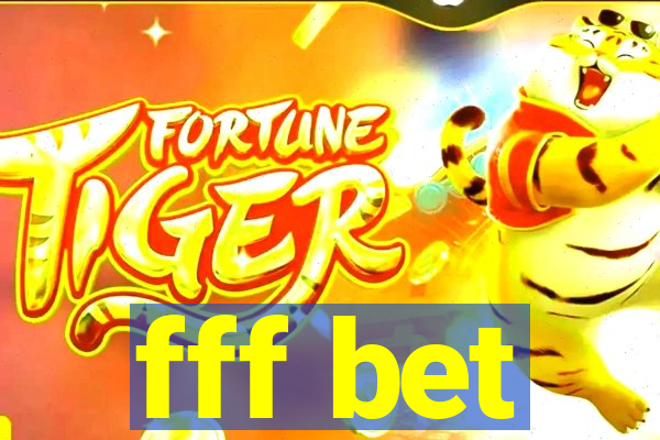 fff bet