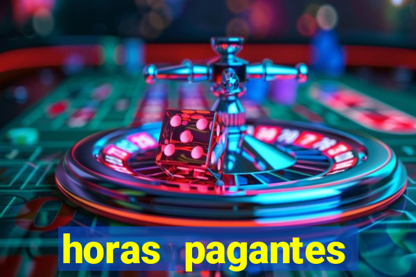 horas pagantes fortune rabbit