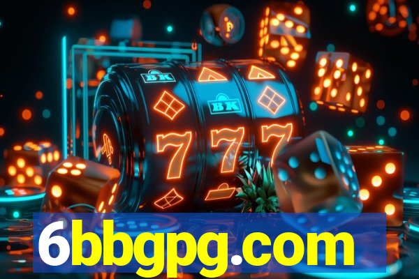6bbgpg.com