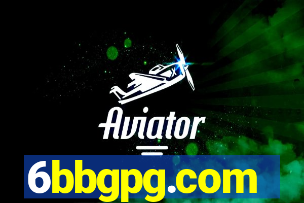 6bbgpg.com