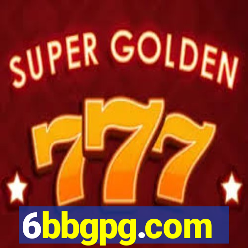 6bbgpg.com