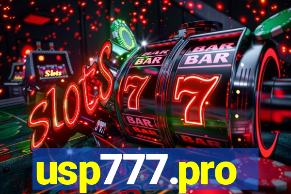 usp777.pro