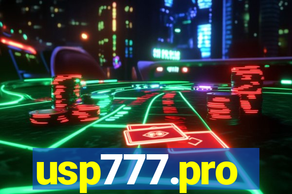 usp777.pro