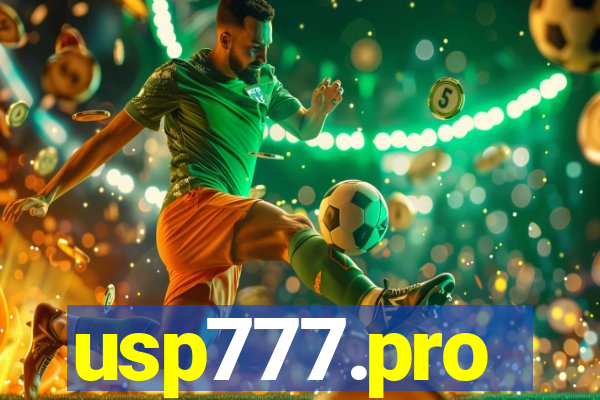 usp777.pro