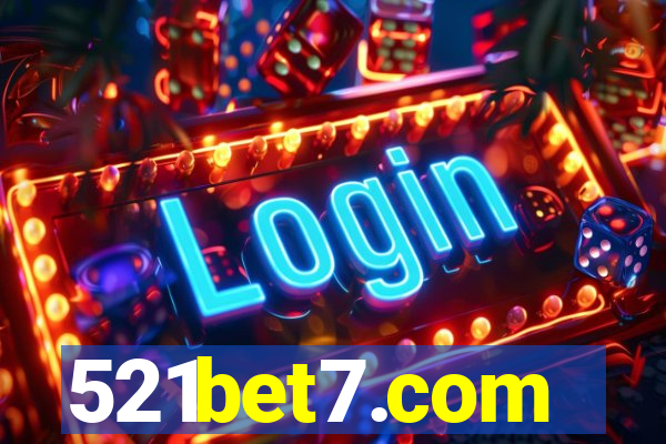 521bet7.com