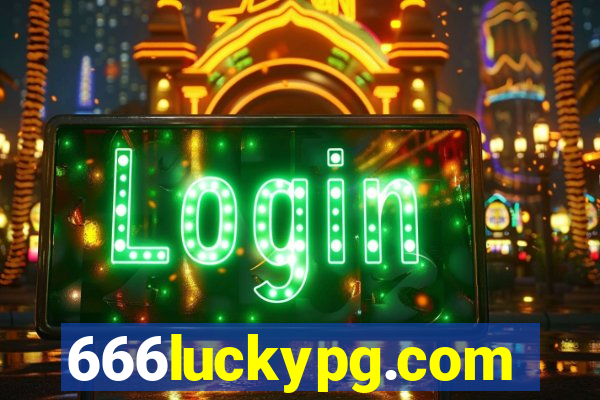 666luckypg.com