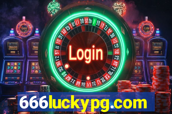 666luckypg.com