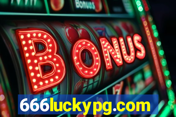 666luckypg.com