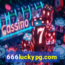 666luckypg.com