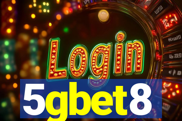 5gbet8