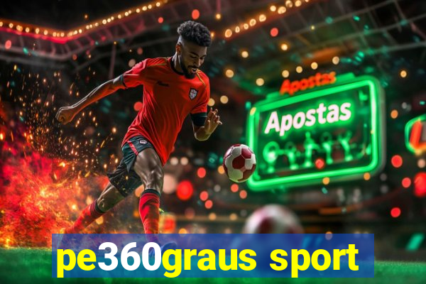 pe360graus sport