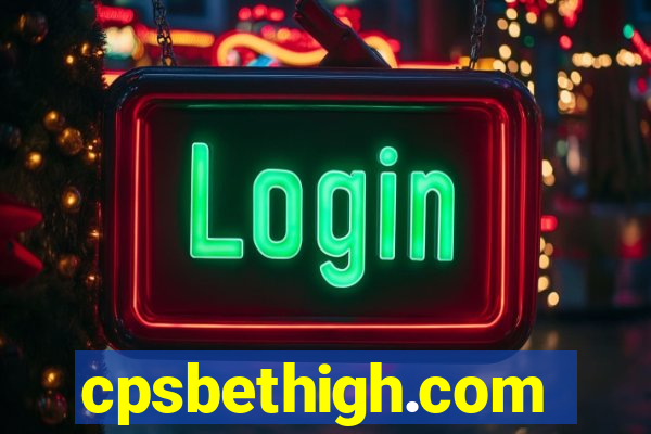 cpsbethigh.com