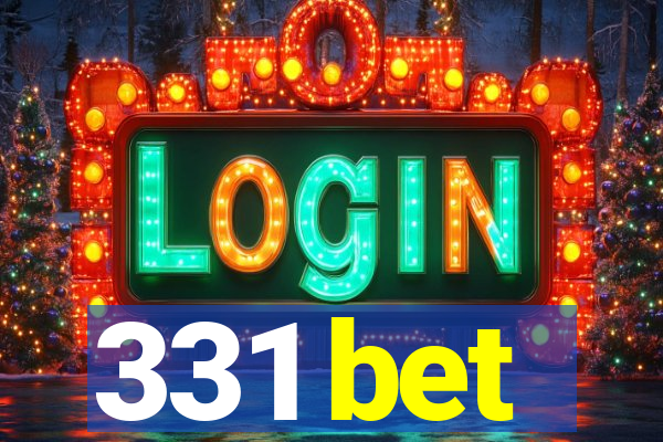 331 bet