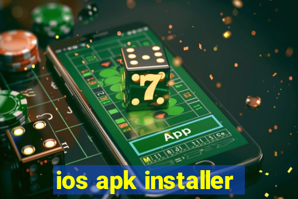 ios apk installer