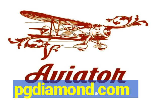 pgdiamond.com