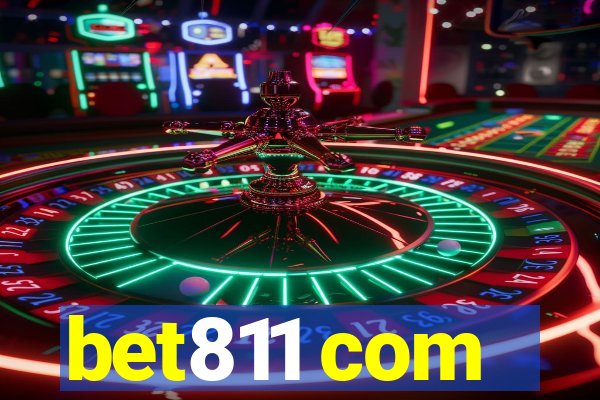 bet811 com