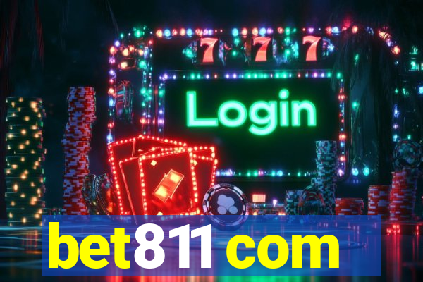 bet811 com