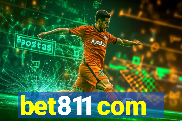 bet811 com