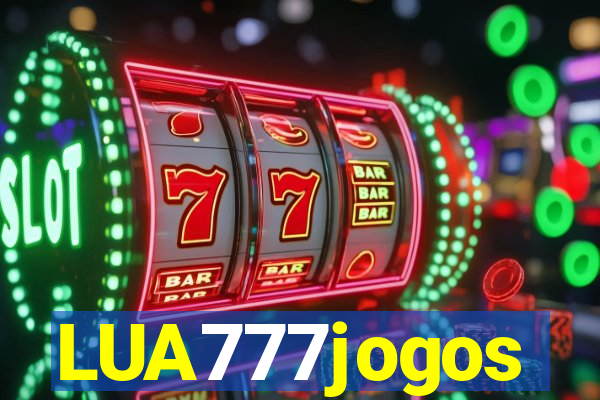 LUA777jogos