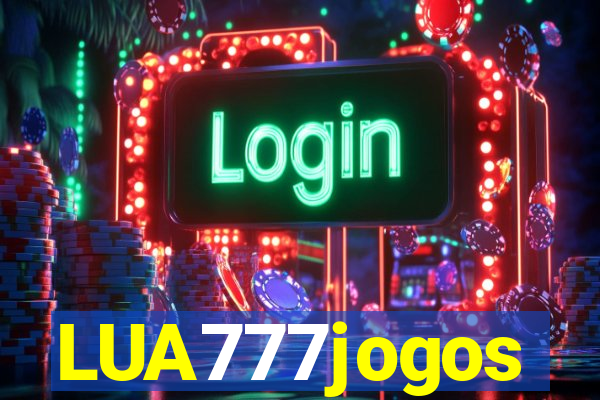 LUA777jogos
