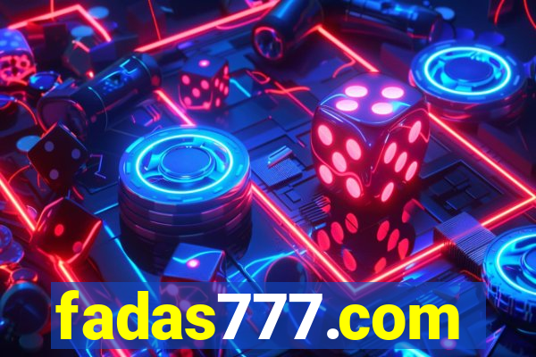 fadas777.com