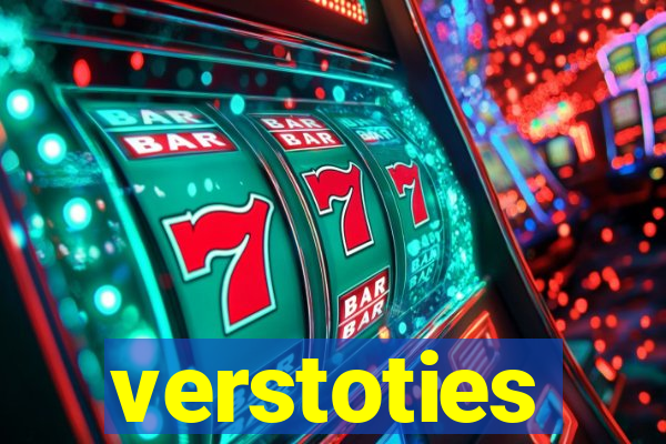 verstoties