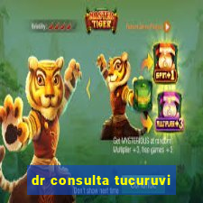 dr consulta tucuruvi