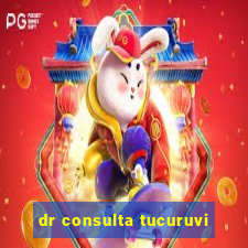 dr consulta tucuruvi