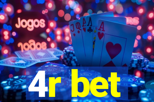 4r bet